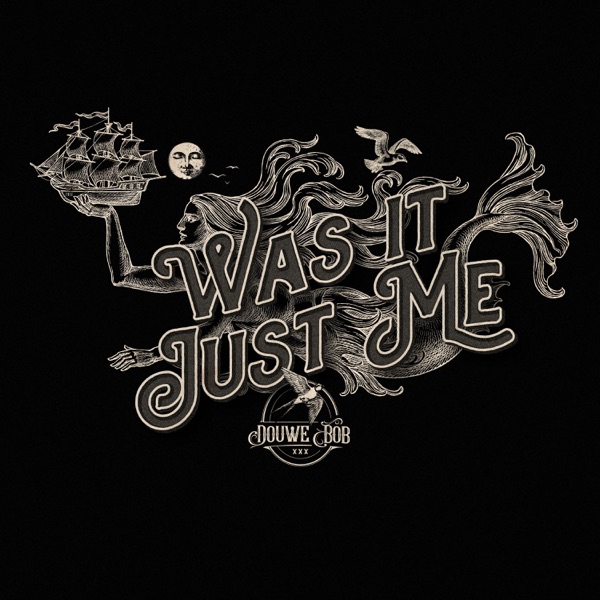 Was It Just Me - Single album cover