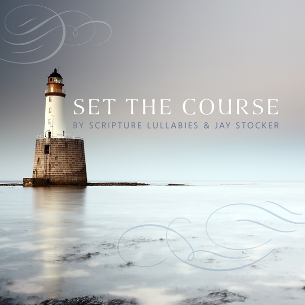 Set the Course - Single album cover