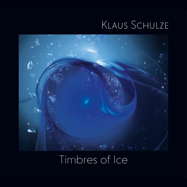 Timbres of Ice album cover