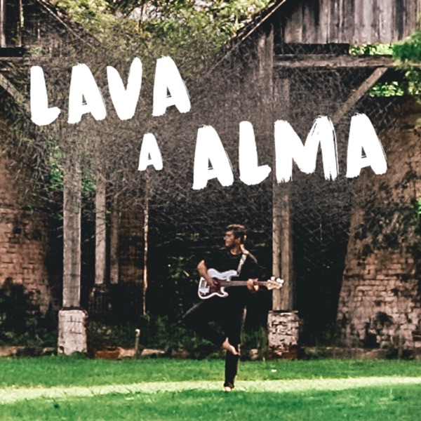 Lava a Alma - Single album cover
