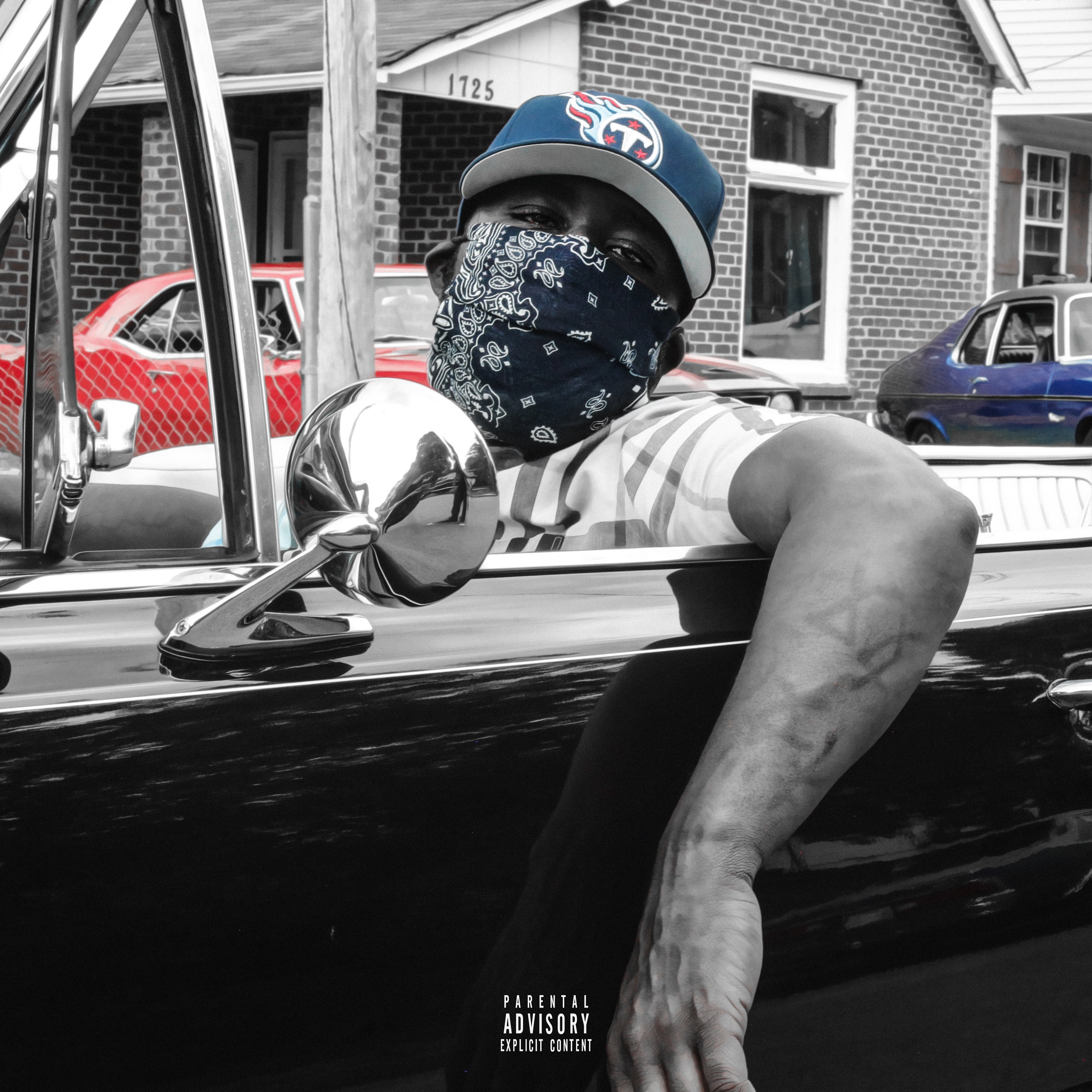 Outbreak album cover