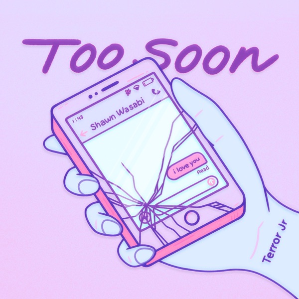 Too Soon - Single album cover