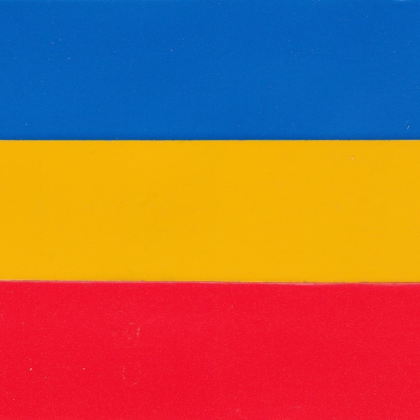 Hairs - Single album cover