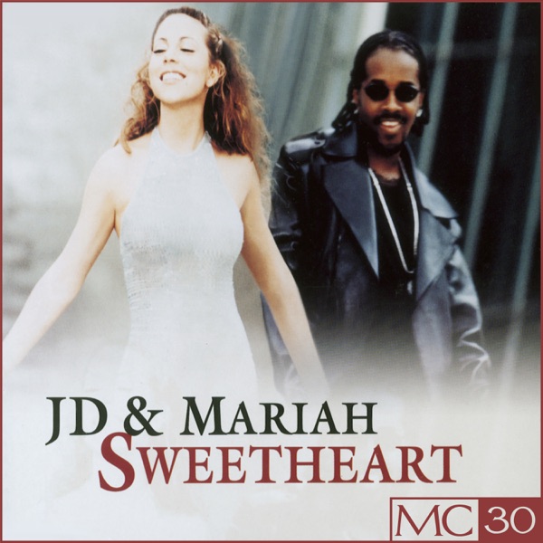 Sweetheart EP album cover