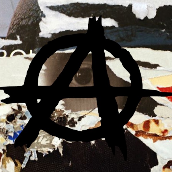 Anarchy - Single album cover