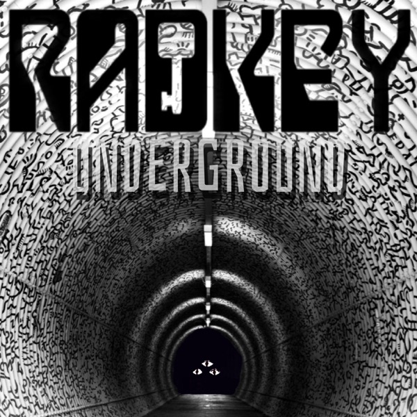 Underground - Single album cover