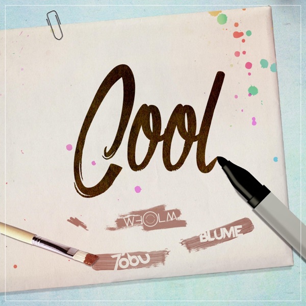Cool - Single album cover