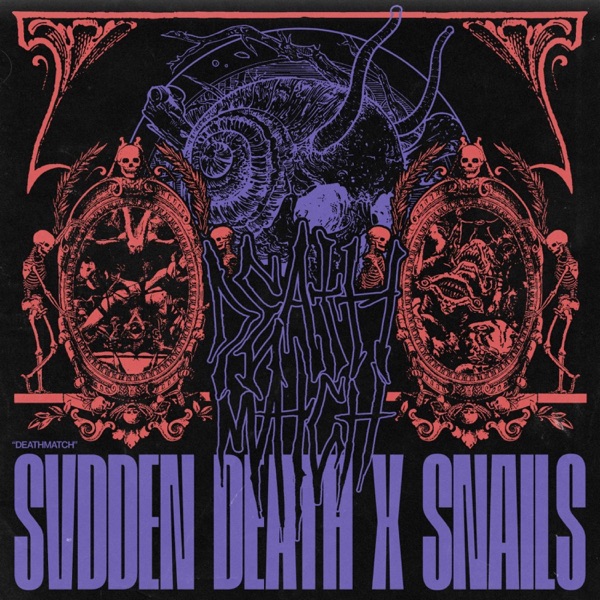 Deathmatch - Single album cover