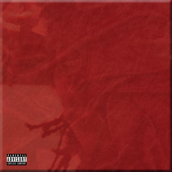 Scared (feat. Denzel Curry) - Single album cover