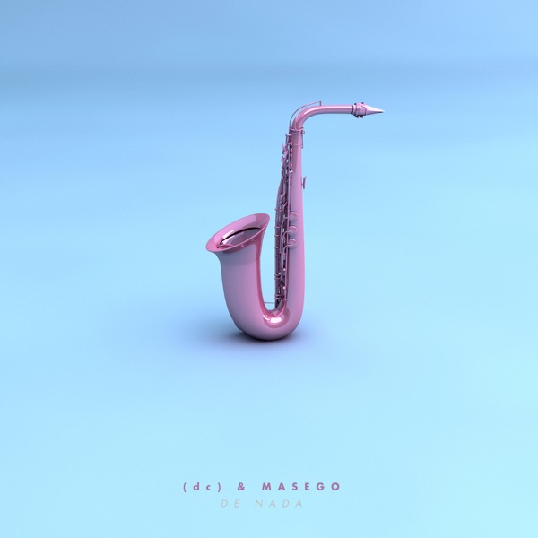 De Nada - Single album cover