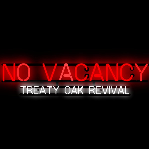 No Vacancy - Single album cover