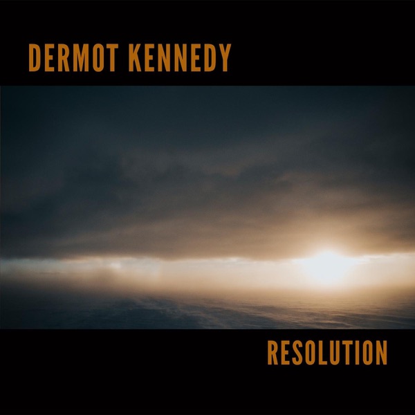 Resolution - Single album cover