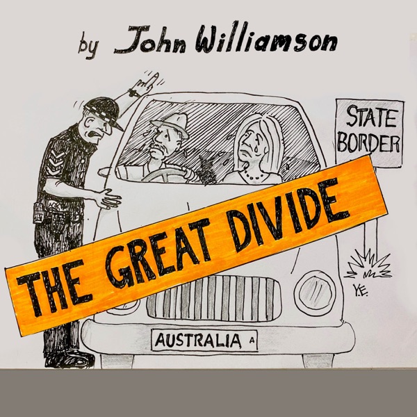The Great Divide - Single album cover