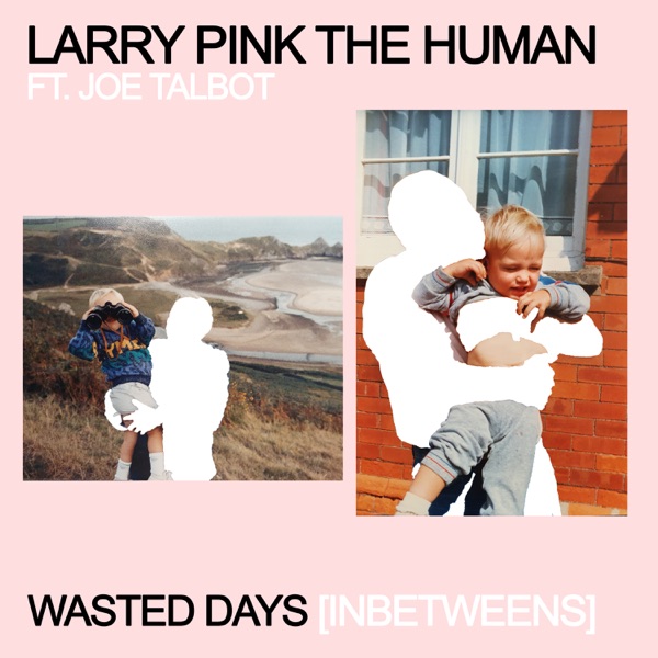 WASTED DAYS (INBETWEENS) [feat. IDLES] - Single album cover