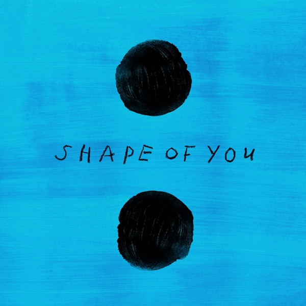 Shape of You (Yxng Bane Remix) - Single album cover