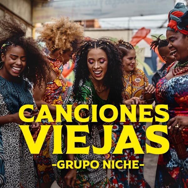 Canciones Viejas - Single album cover