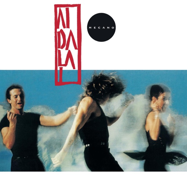 Aidalai (Bonus Track Edition) album cover