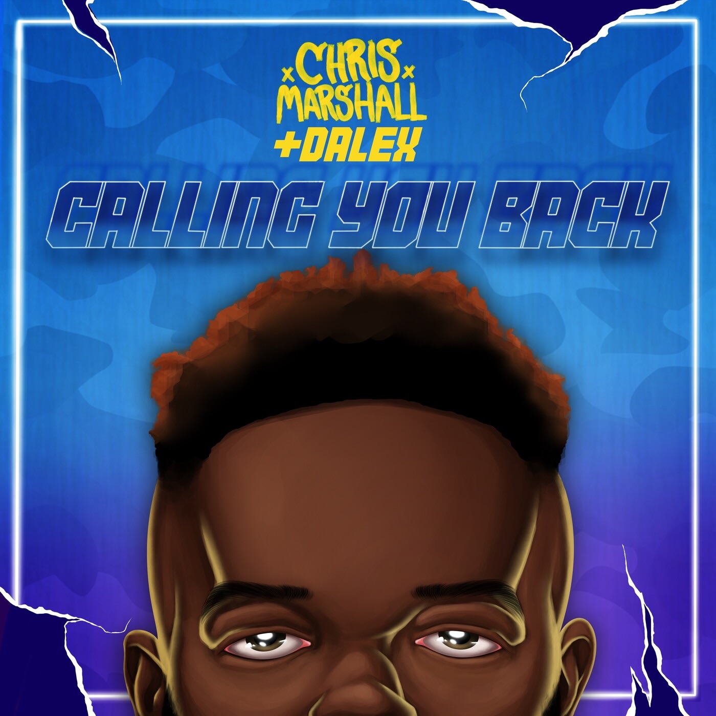 Calling You Back - Single album cover