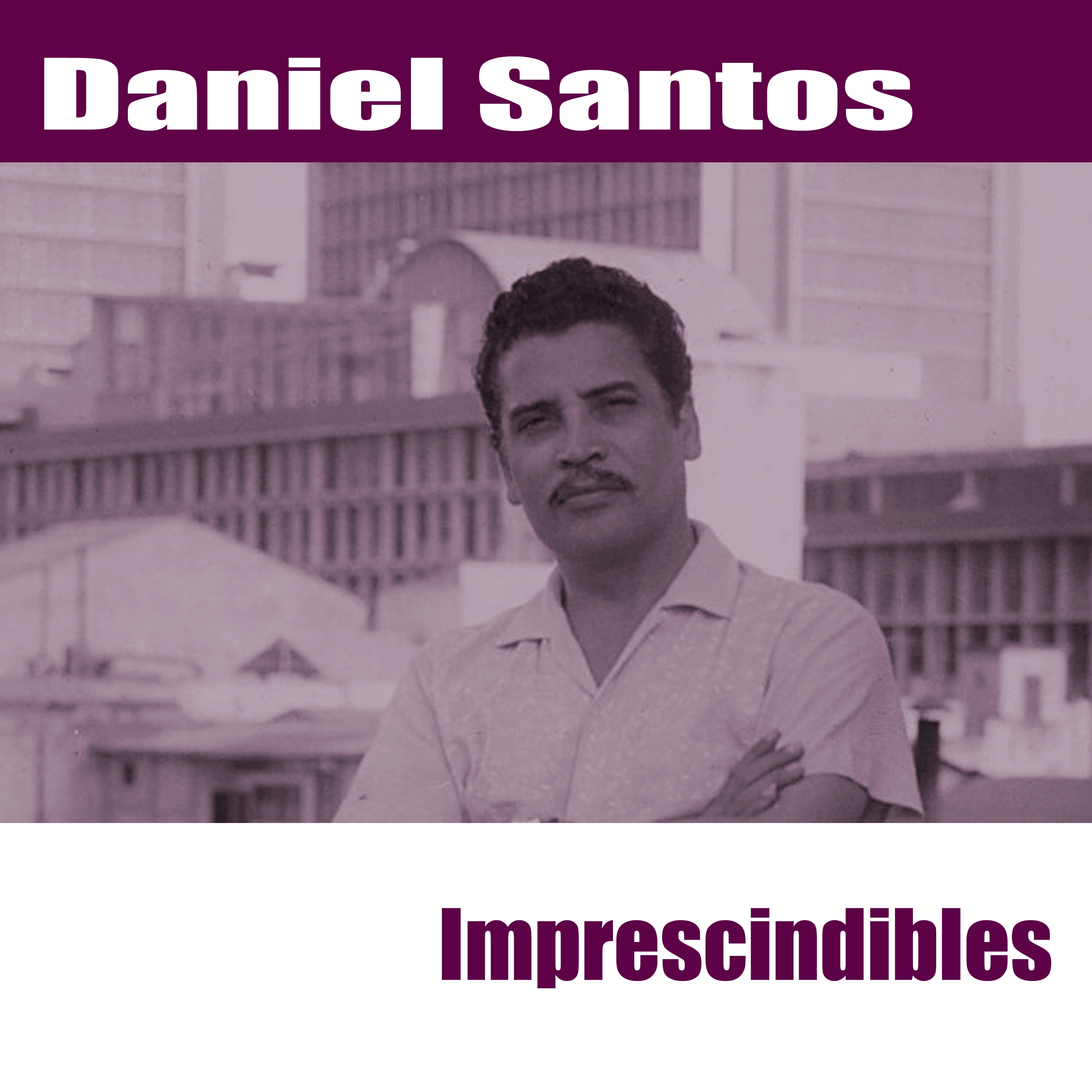 Imprescindibles album cover