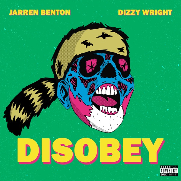 Disobey - Single album cover