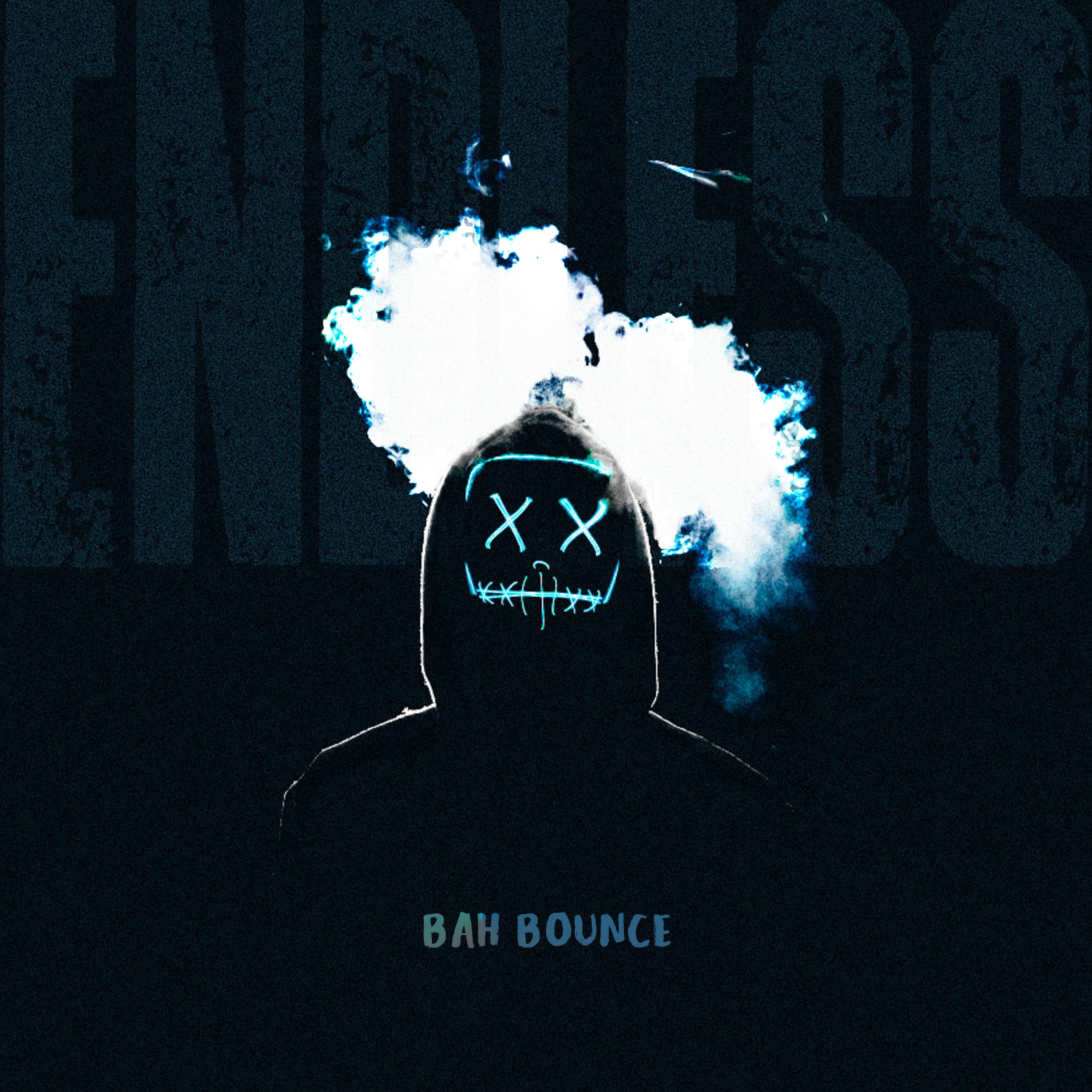 Bah Bounce - Single album cover