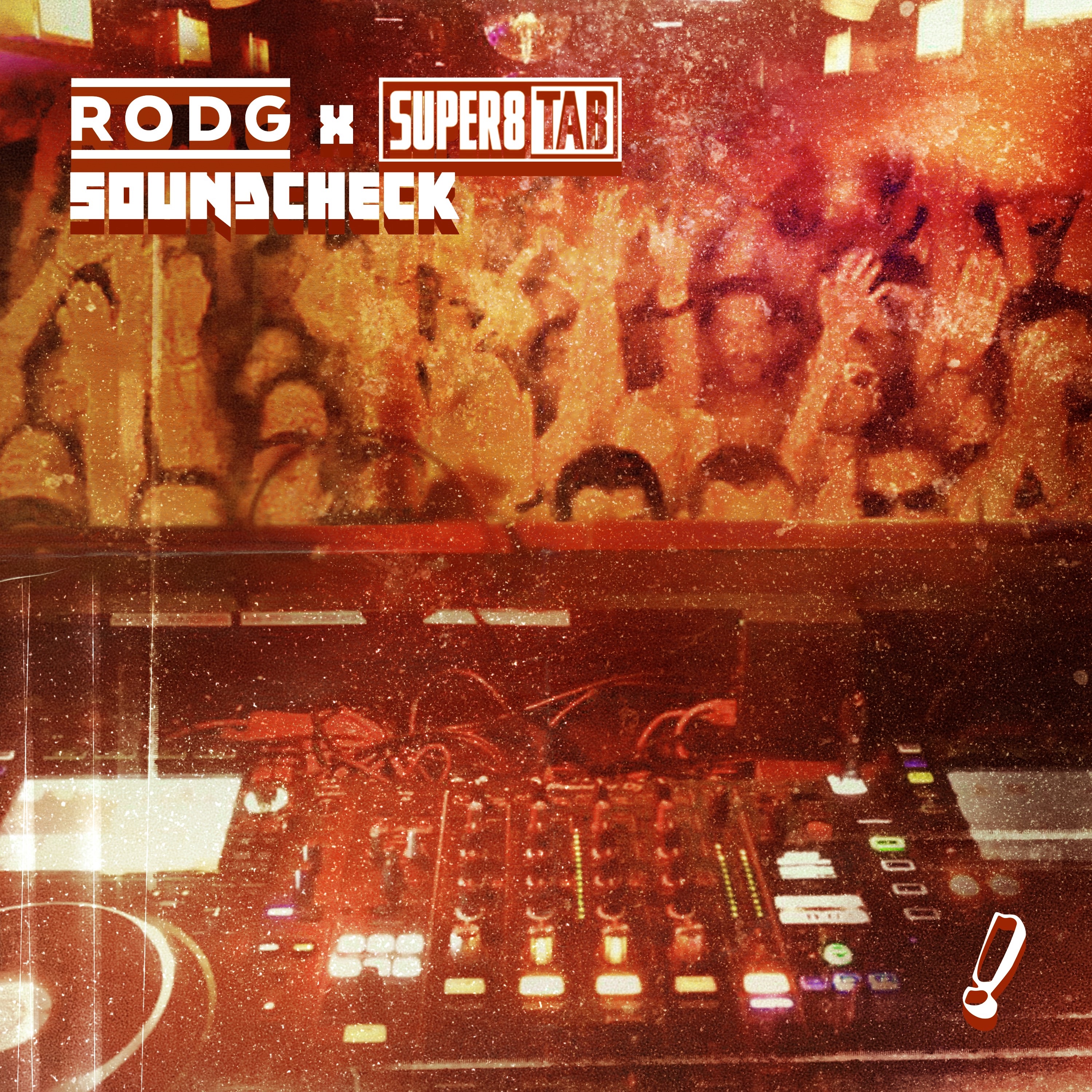 Soundcheck - Single album cover