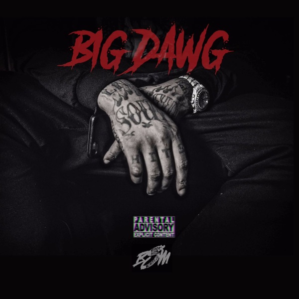Big Dawg - Single album cover