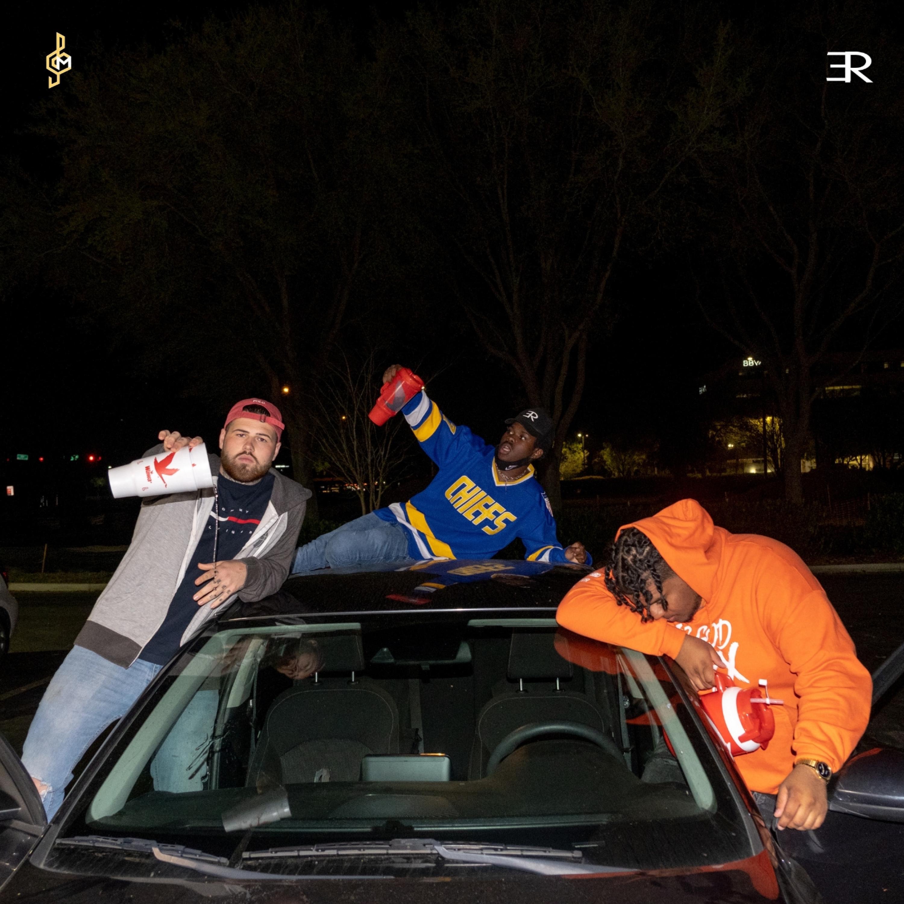 Wawa - Single album cover