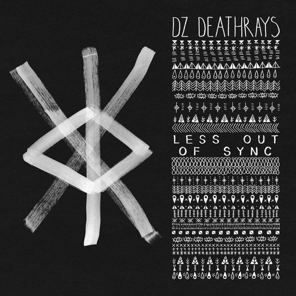 Less Out of Sync - Single album cover