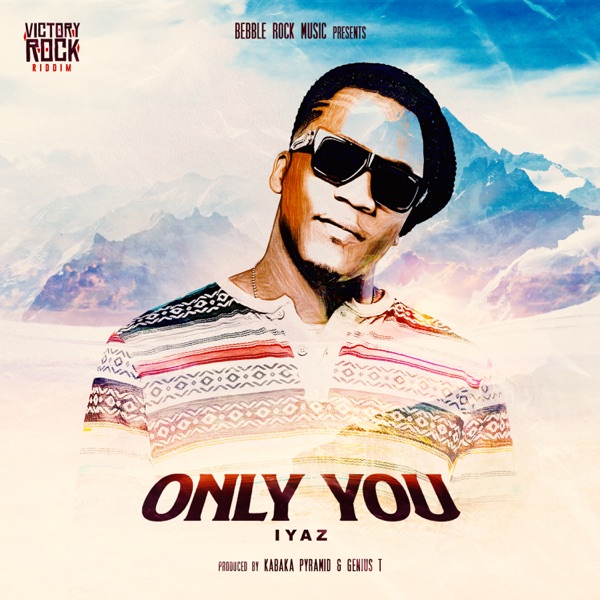 Only You - Single album cover