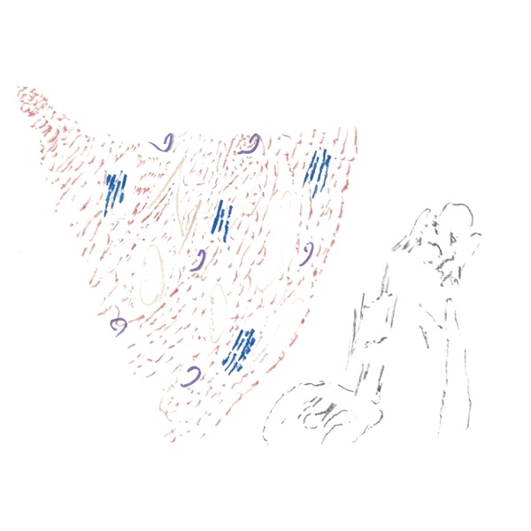 Ward Unbending album cover