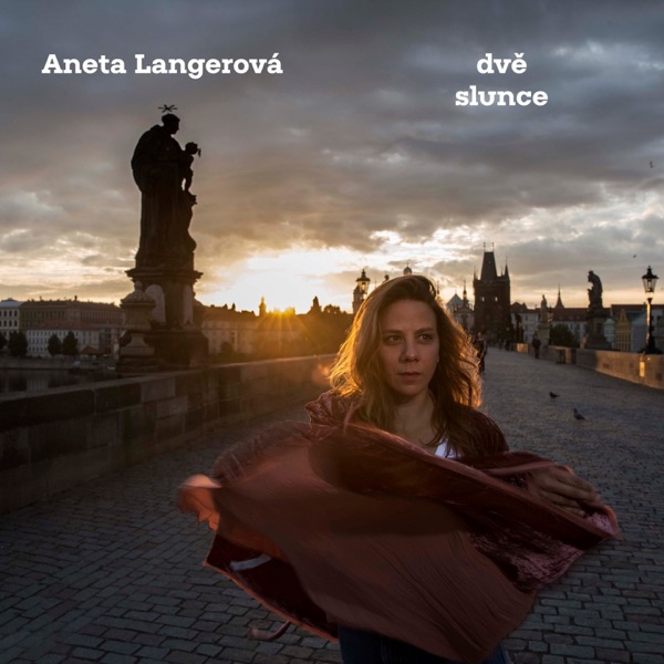Dvě slunce - Single album cover