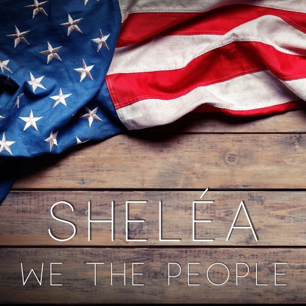 We the People - Single album cover