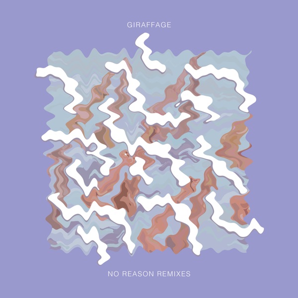 No Reason (Remixes) album cover