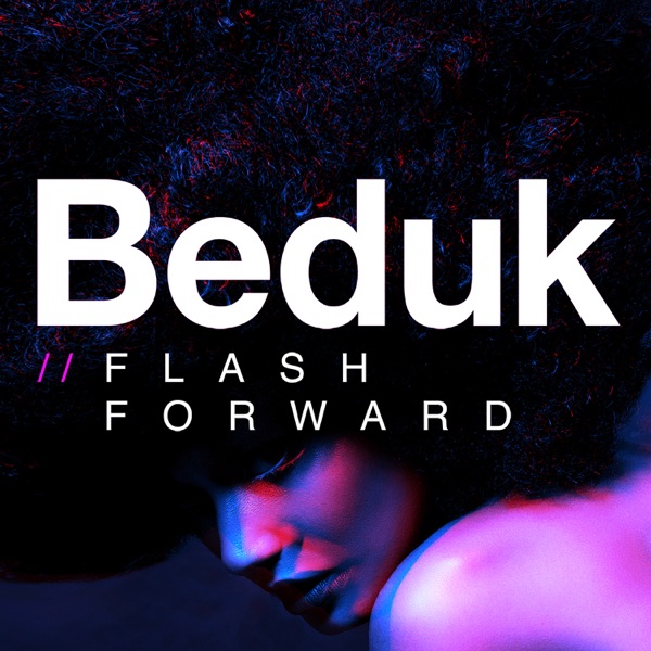 Flashforward album cover