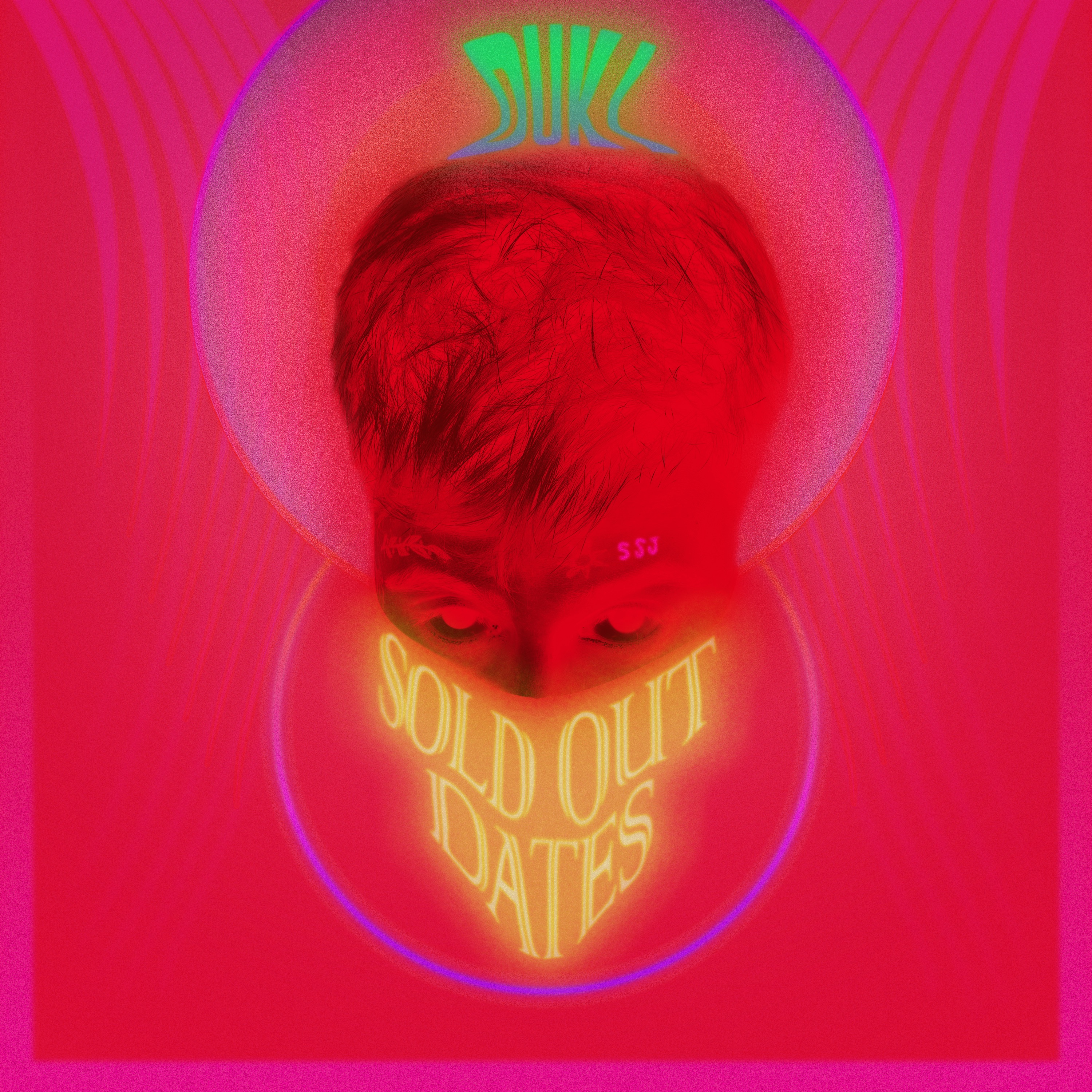 Sold Out Dates - Single album cover