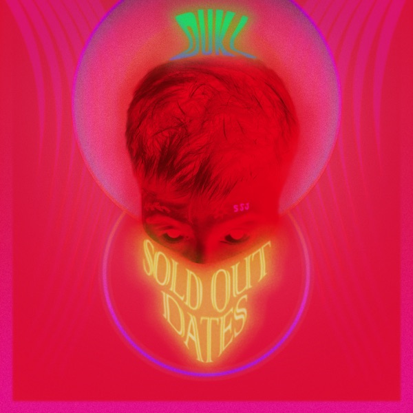 Sold Out Dates - Single album cover