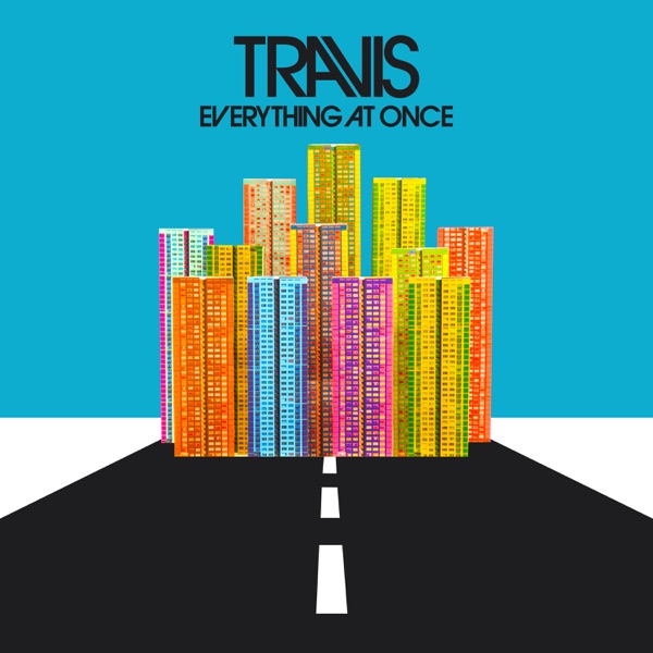 Everything at Once (Deluxe) album cover