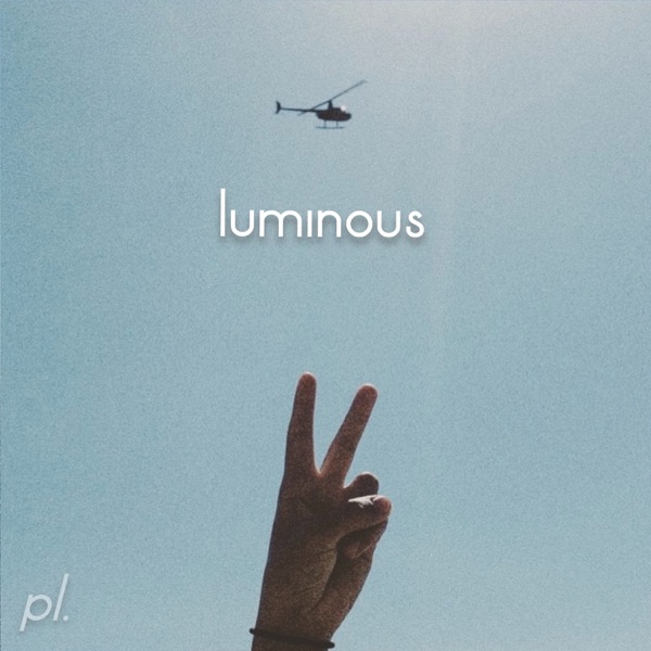 Luminous - Single album cover