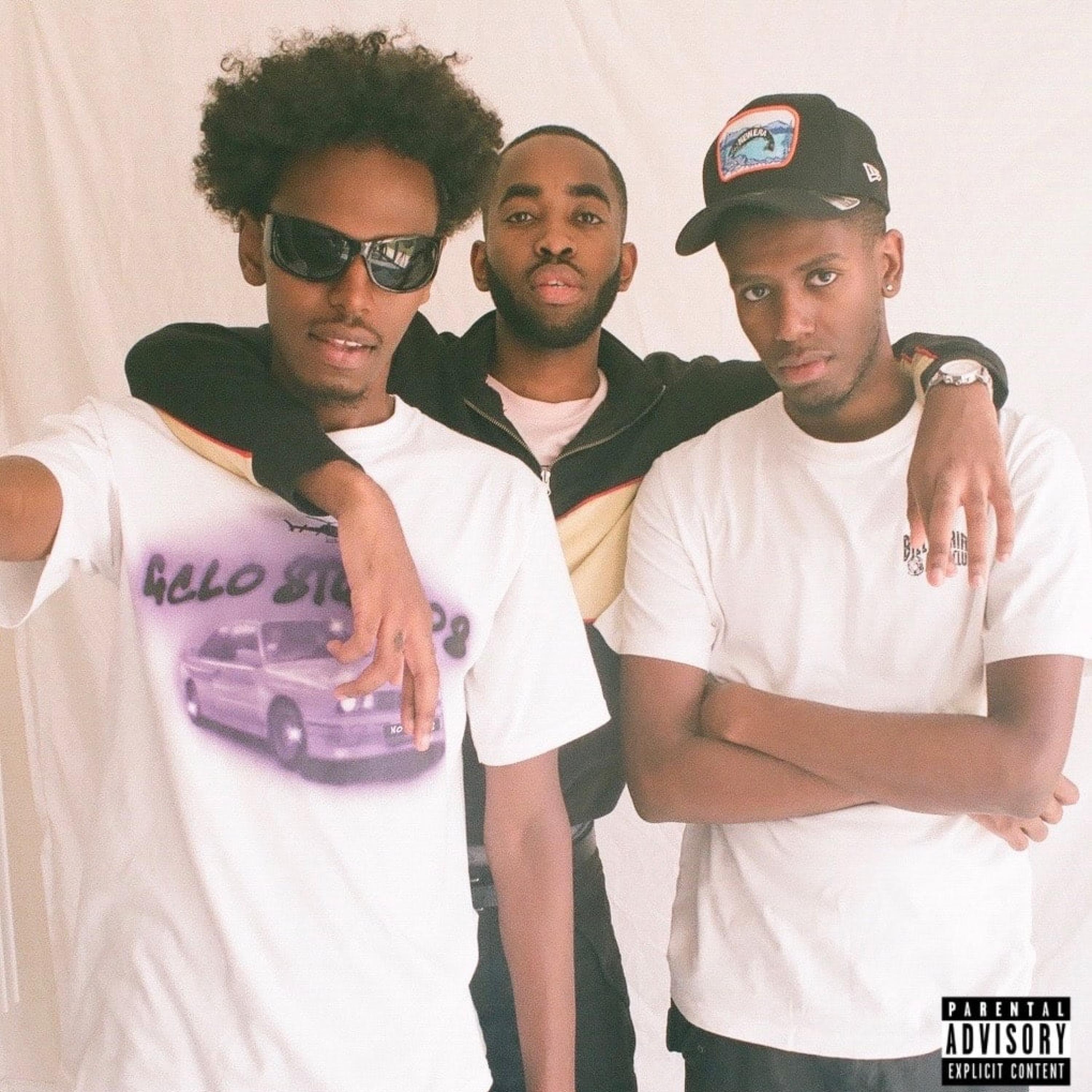Settle Down - Single album cover