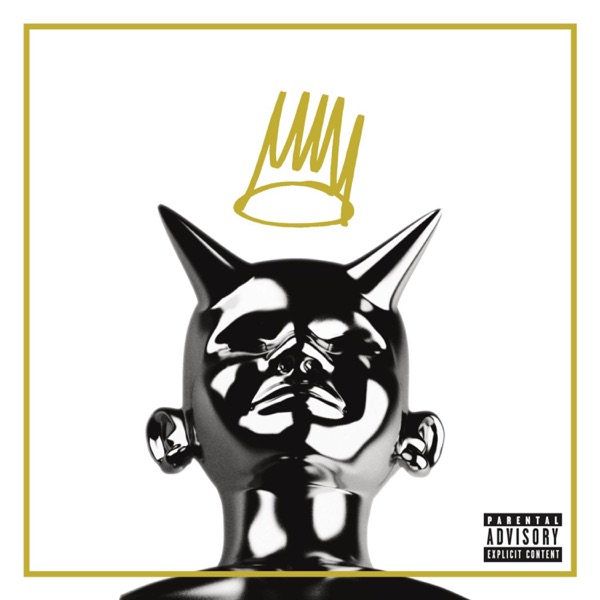 Born Sinner (Deluxe Version) album cover