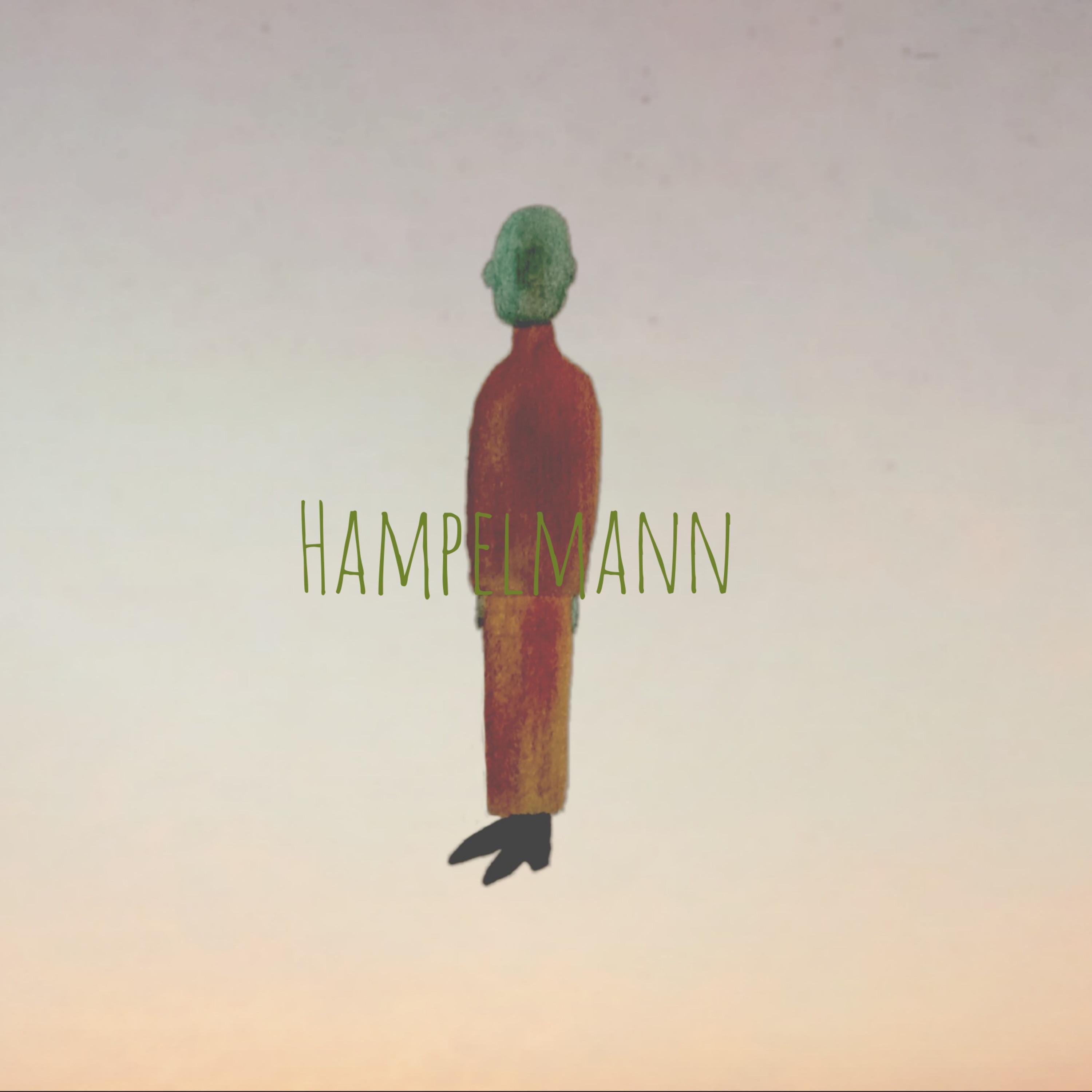 Hampelmann - Single album cover