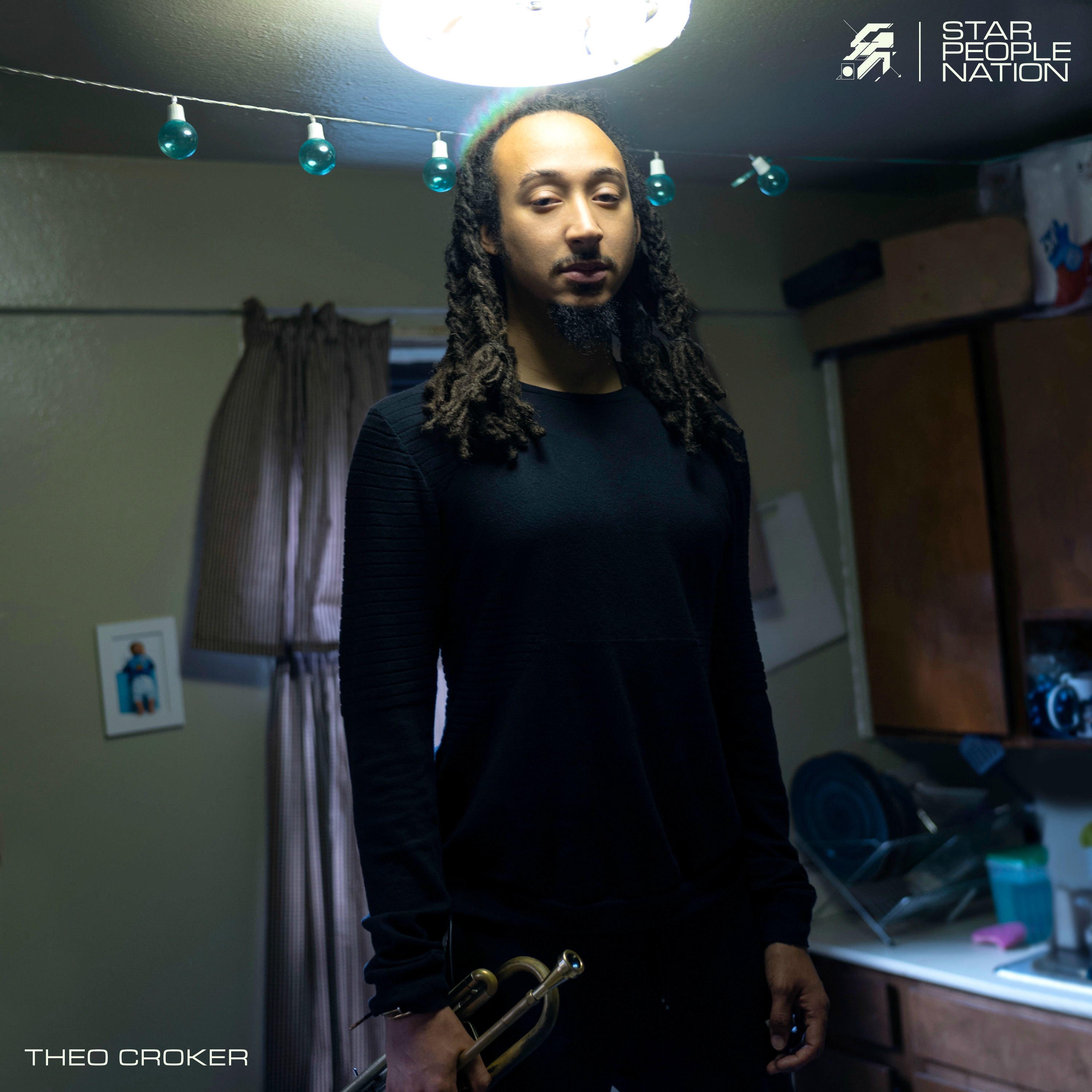 Star People Nation album cover