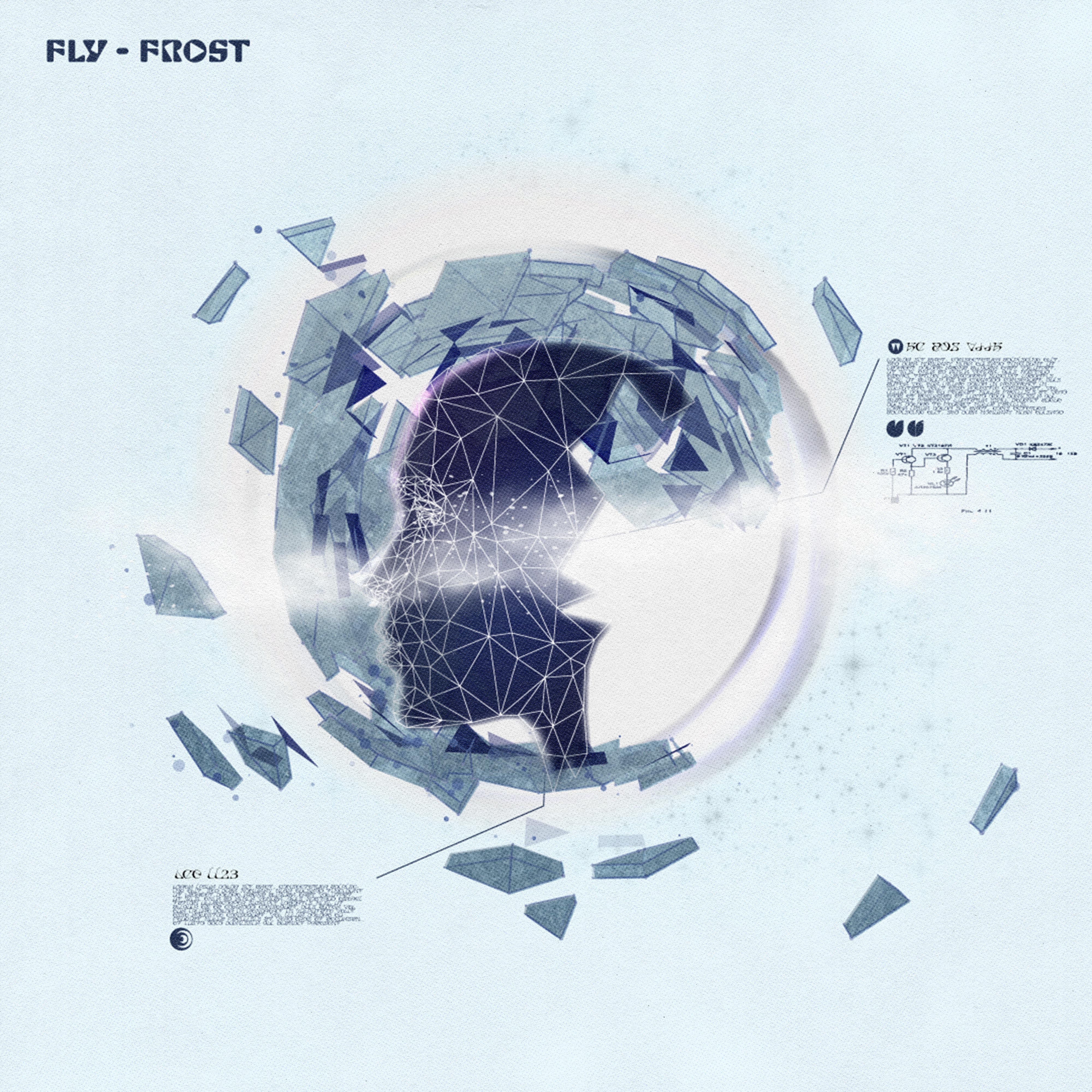 Frost - Single album cover