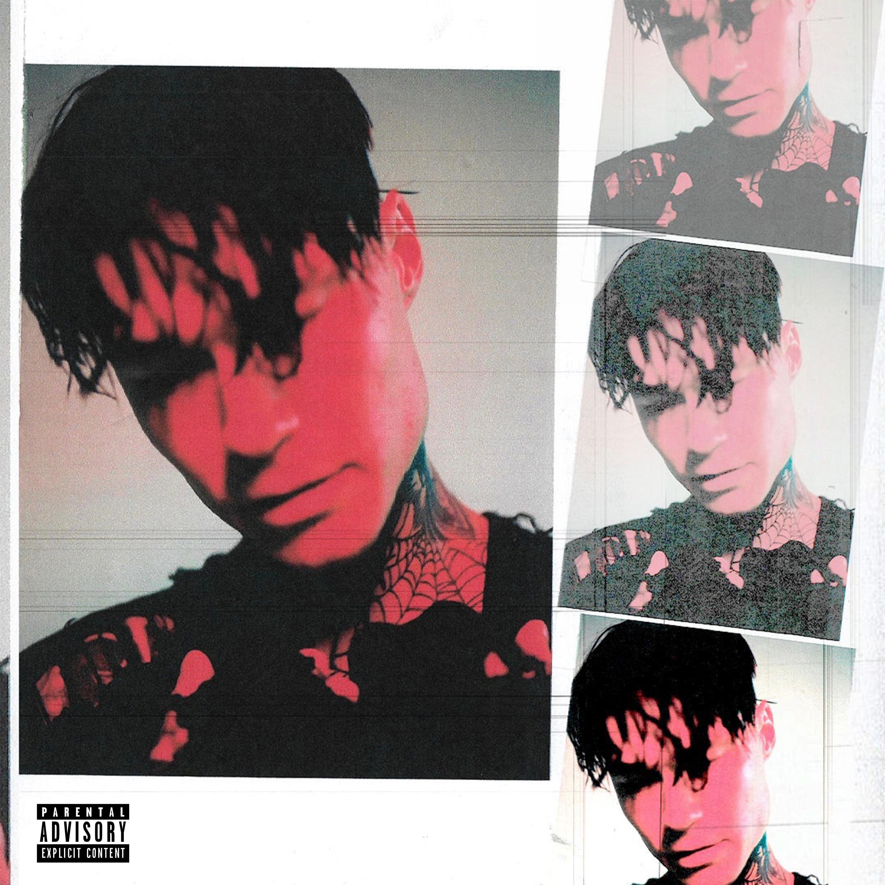 18 - Single album cover