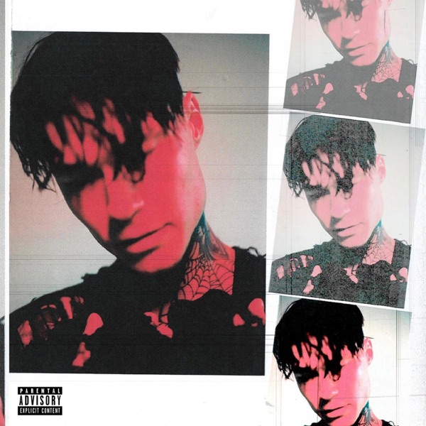 18 - Single album cover