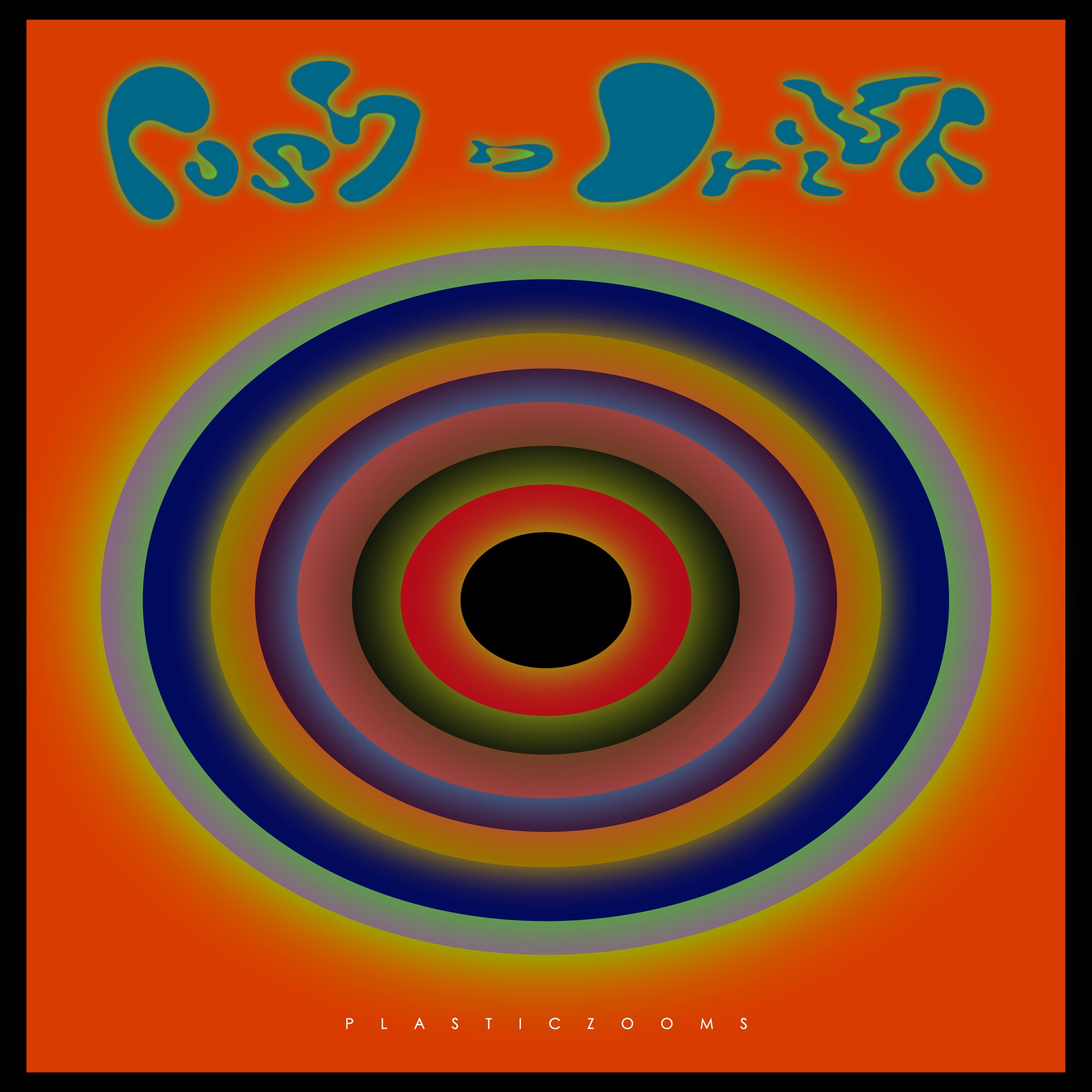 Push n Drive - Single album cover