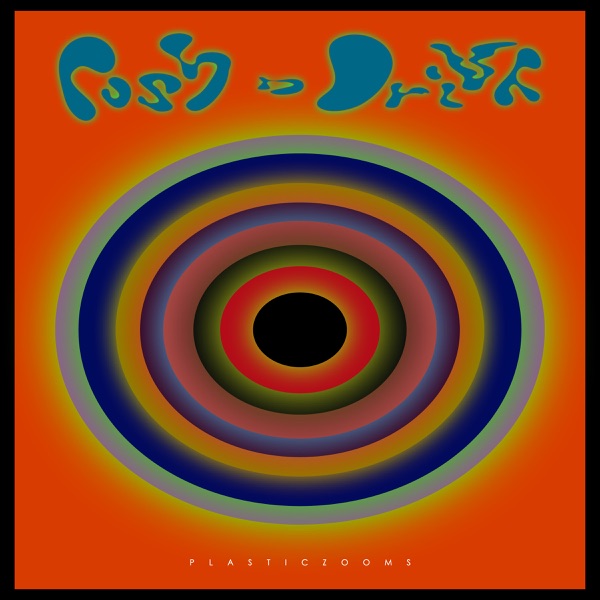 Push n Drive - Single album cover