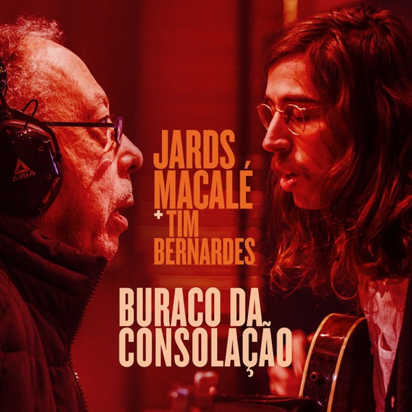 Buraco da Consolação - Single album cover