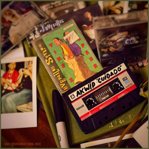 Cuidado - Single album cover